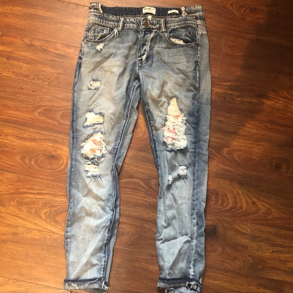 Denim - WilliamRast My Ex’s Jean